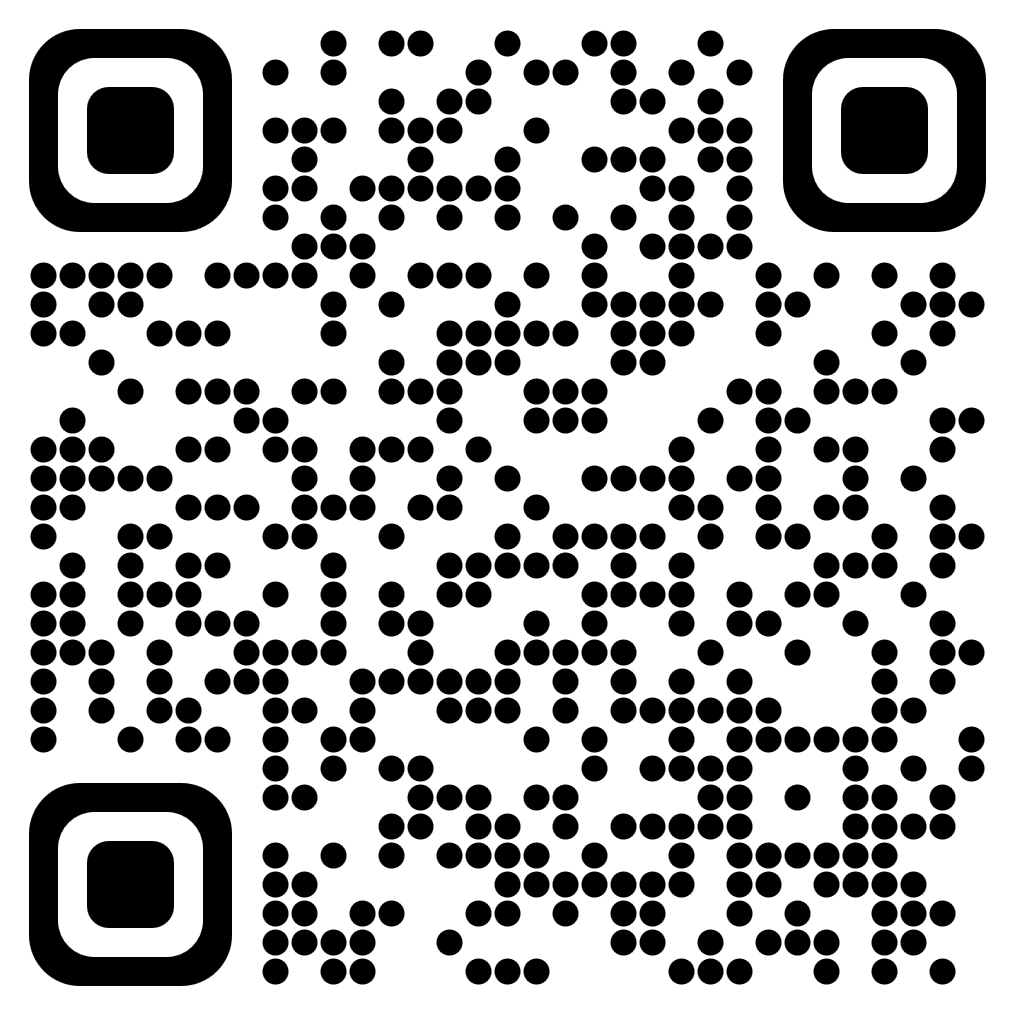 QR Code for the Gospel of Jesus Christ in Chinese