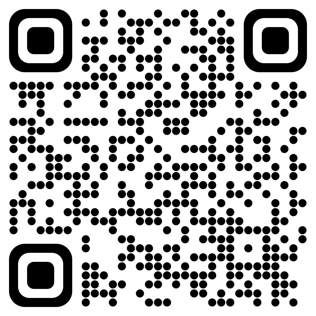 QR Code for the Gospel of Jesus Christ in English