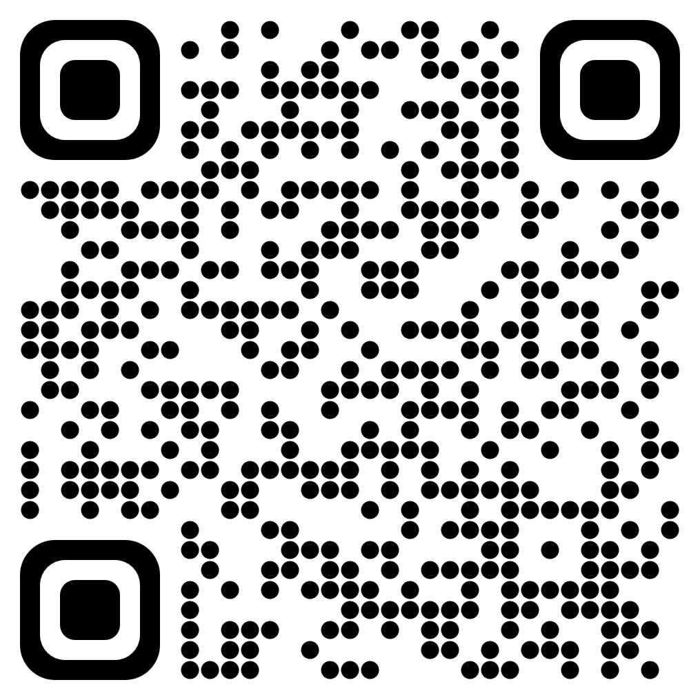 QR Code for the Gospel of Jesus Christ in Spanish